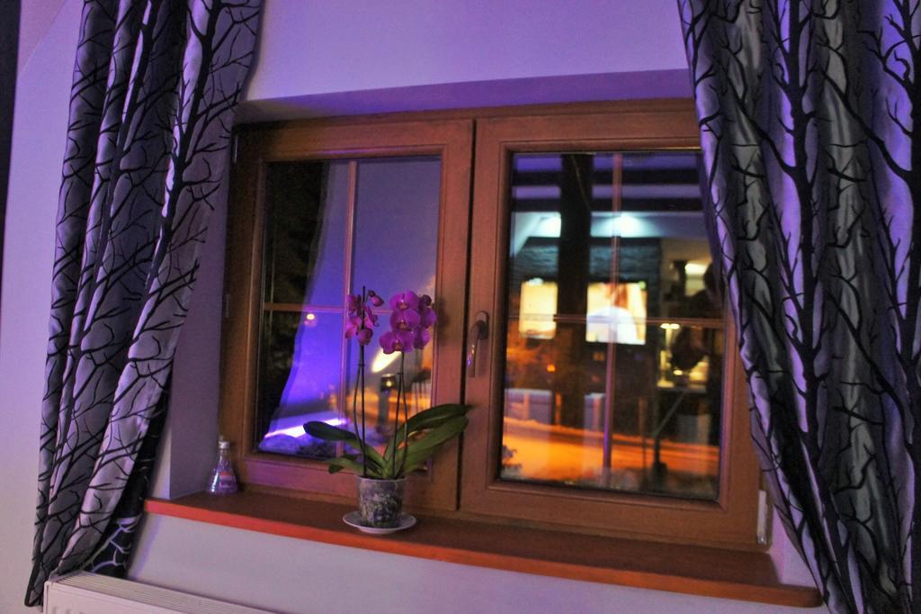 Goralska Osada Karpacz - Apartametny Exterior photo