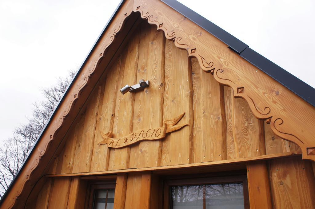 Goralska Osada Karpacz - Apartametny Exterior photo